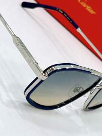 Picture of Cartier Sunglasses _SKUfw79164312fw